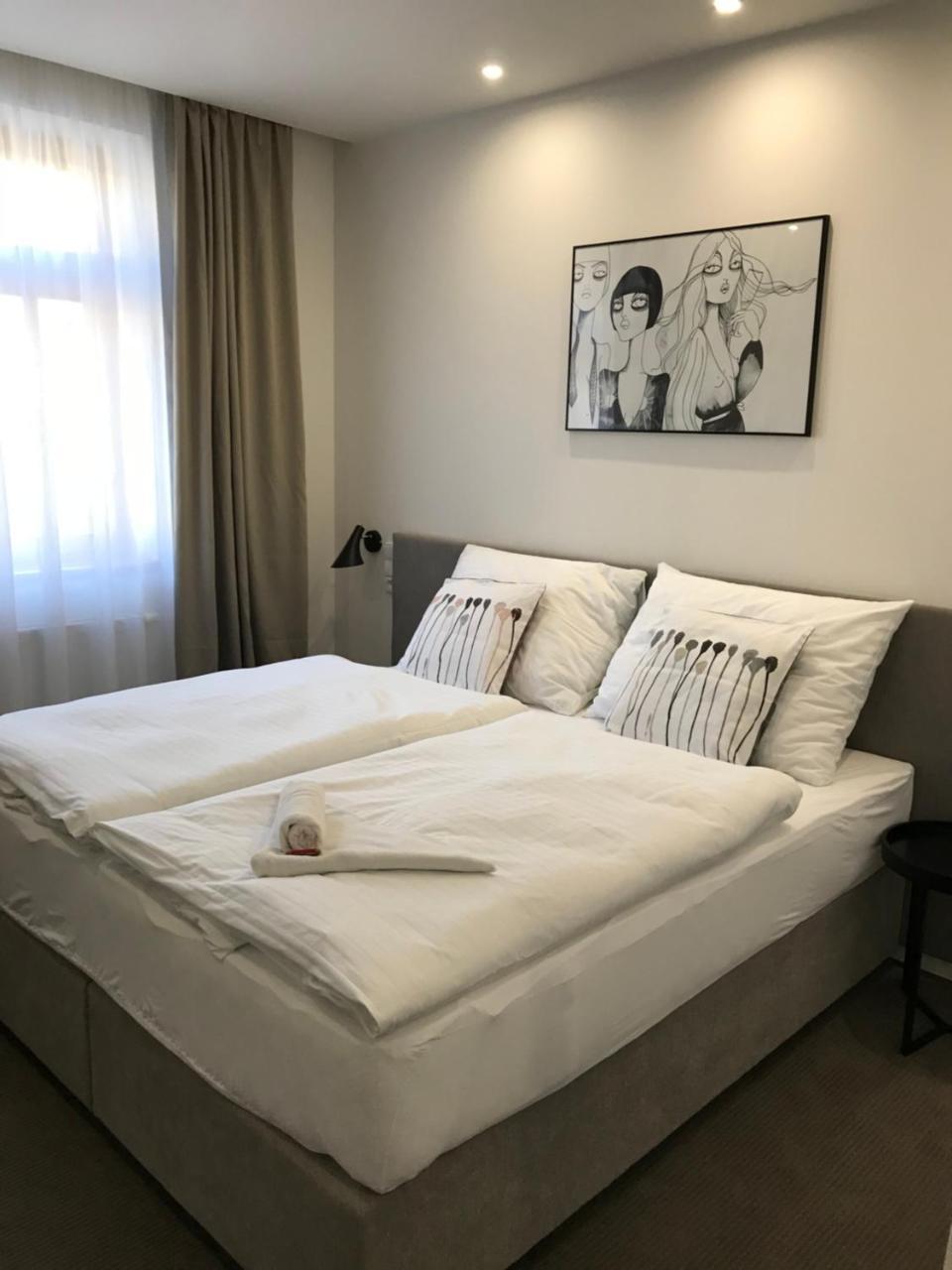 Rozmaryn Hotel B&B Rakovník Esterno foto