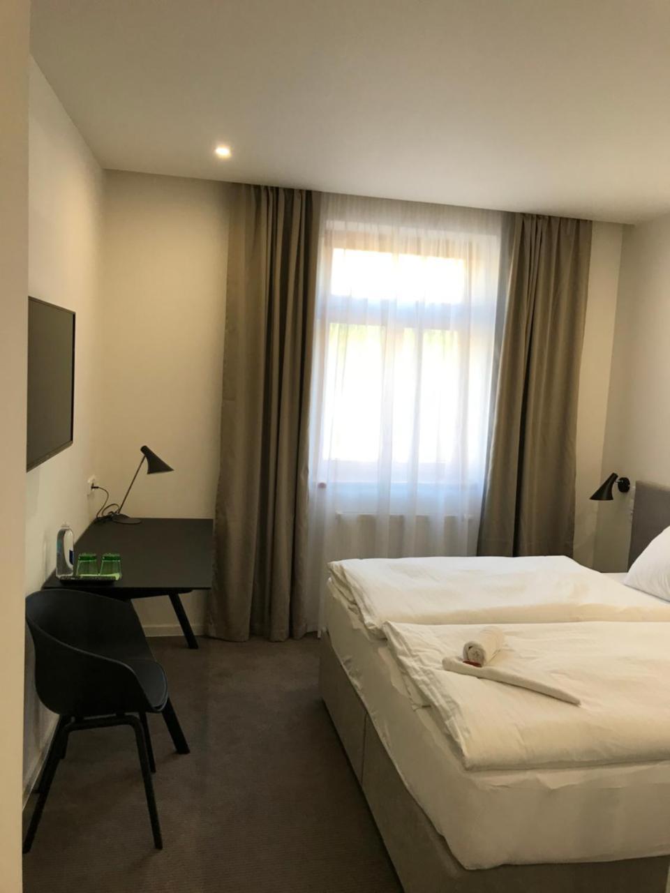 Rozmaryn Hotel B&B Rakovník Esterno foto
