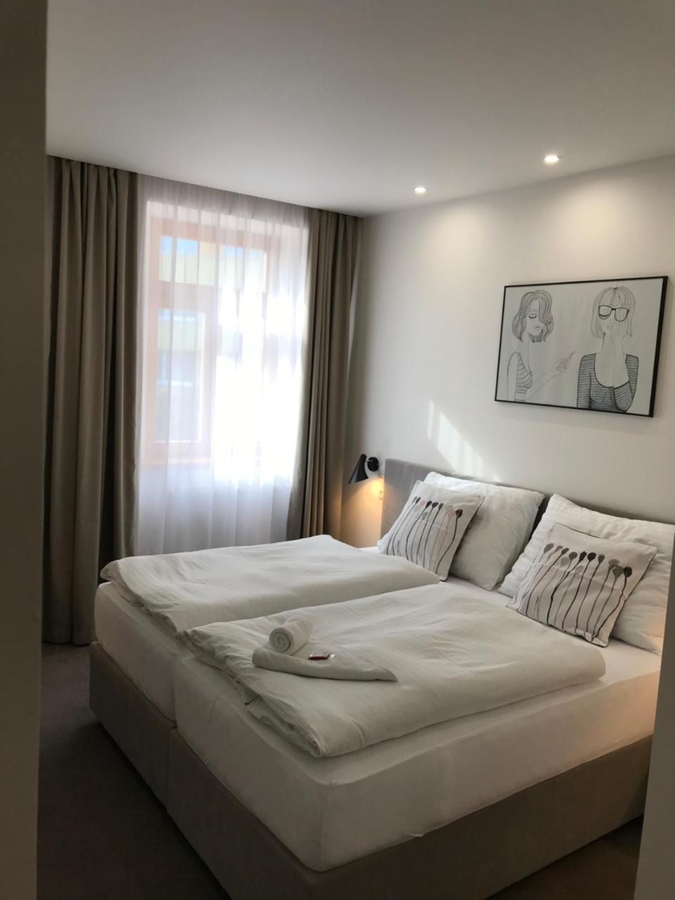 Rozmaryn Hotel B&B Rakovník Esterno foto