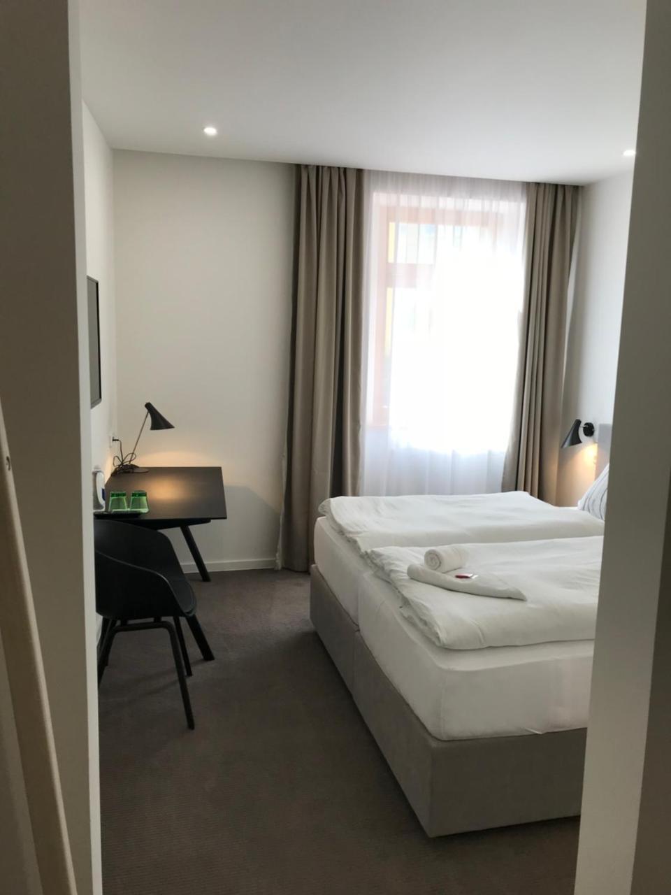 Rozmaryn Hotel B&B Rakovník Esterno foto