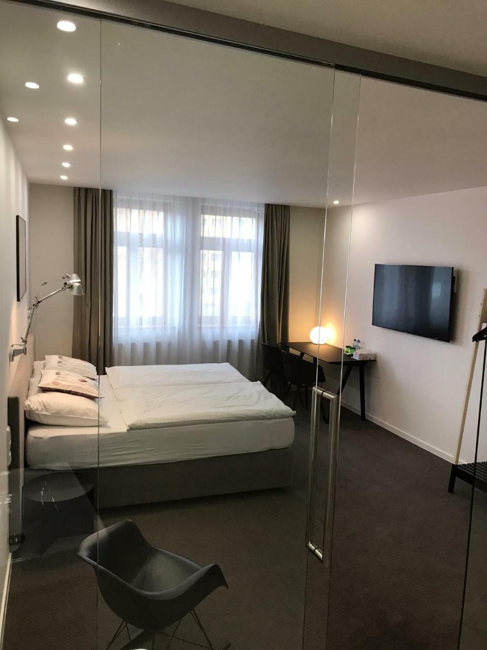 Rozmaryn Hotel B&B Rakovník Esterno foto