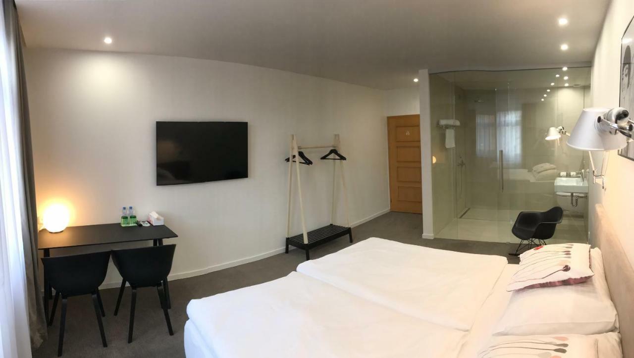 Rozmaryn Hotel B&B Rakovník Esterno foto
