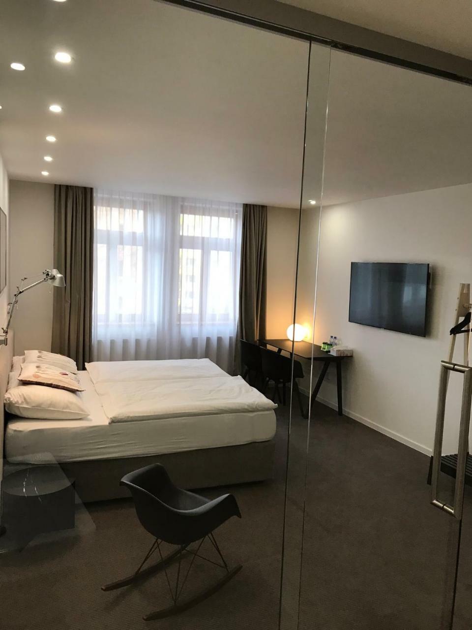 Rozmaryn Hotel B&B Rakovník Esterno foto