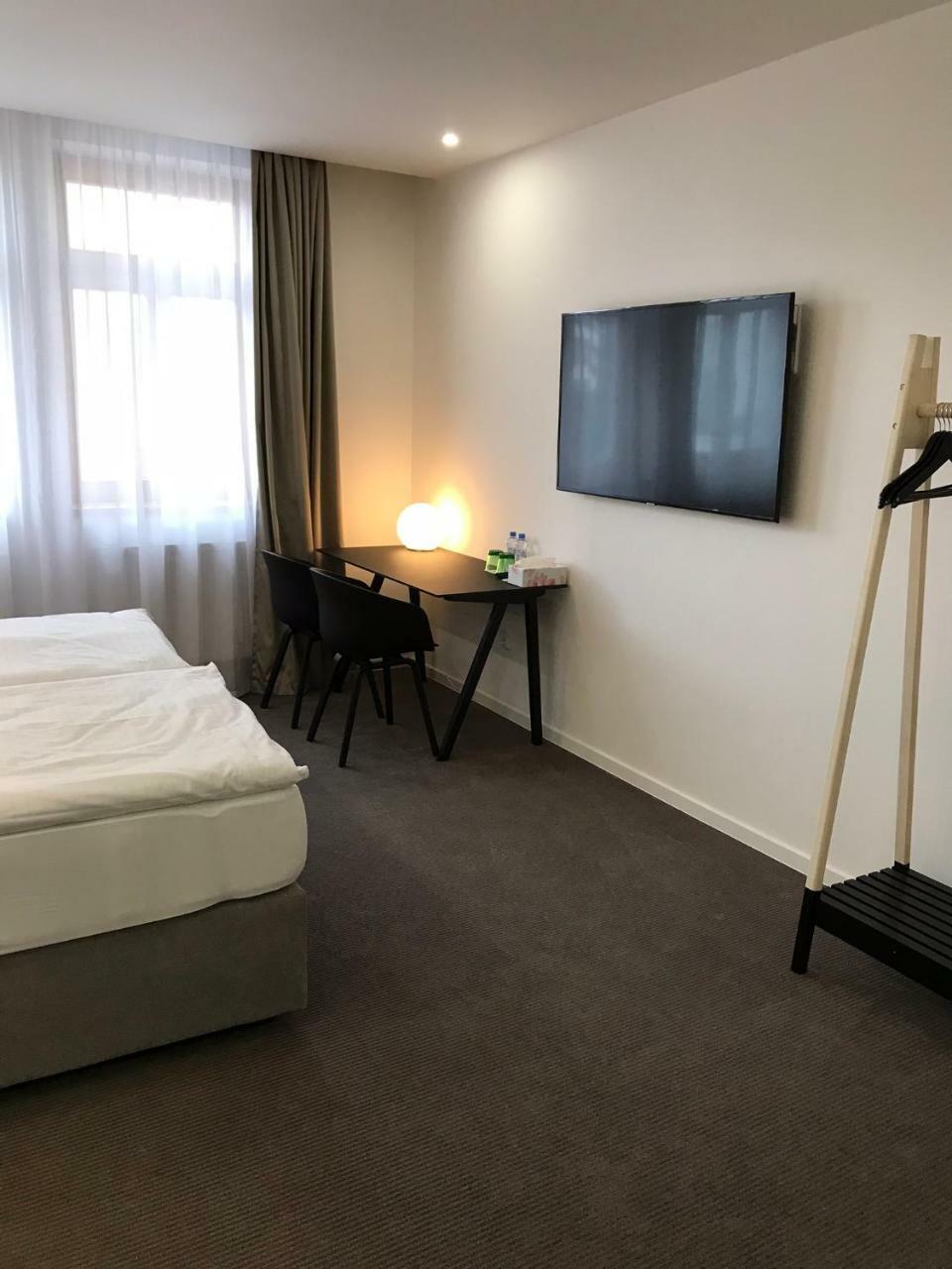Rozmaryn Hotel B&B Rakovník Esterno foto